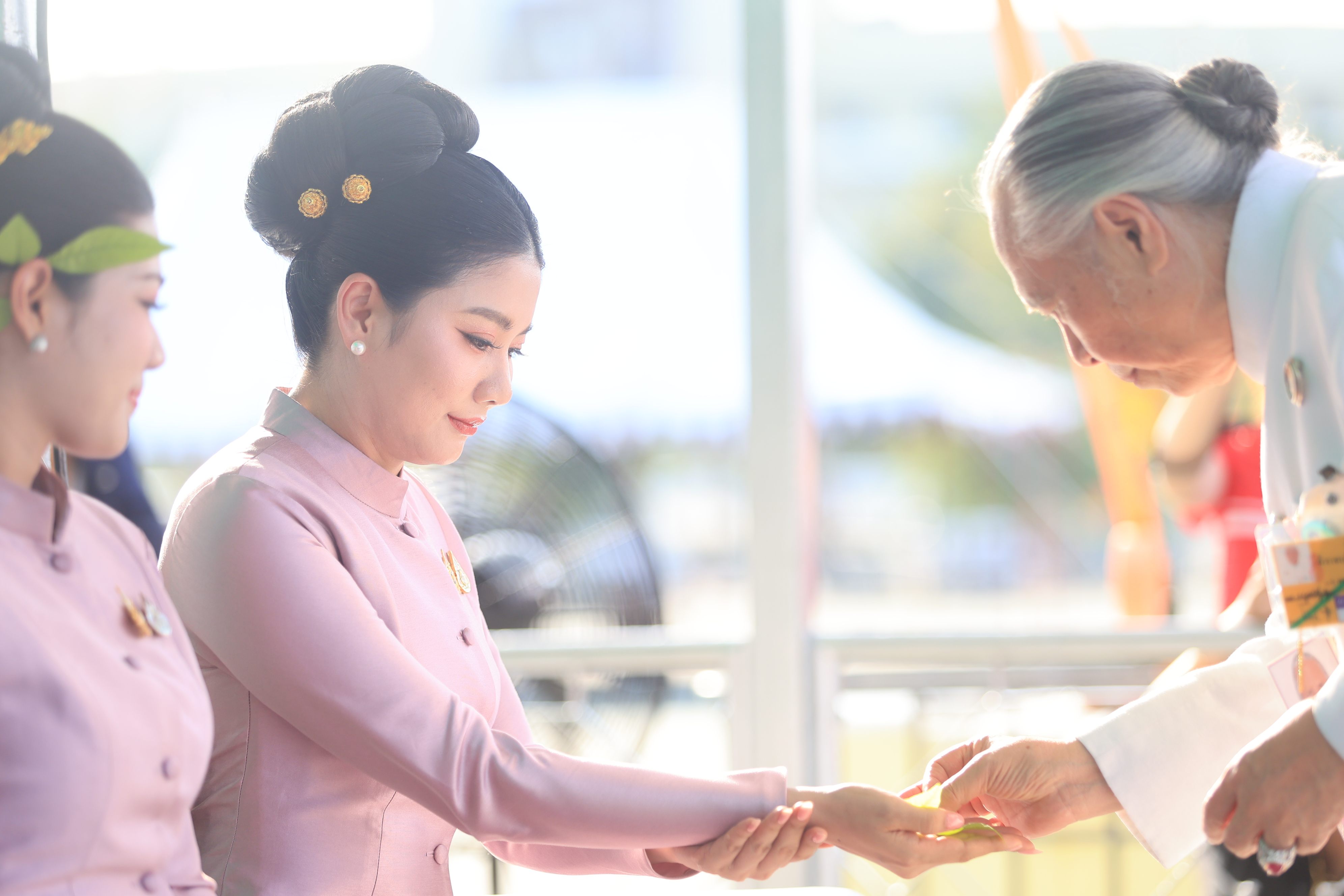 title - ส.ป.ก. ร่วมซ้อมใหญ่ ครั้งที่ 2 พระราชพิธีพืชมงคลจรดพระนังคัลแรกนาขวัญ ประจำปีพุทธศักราช 2569